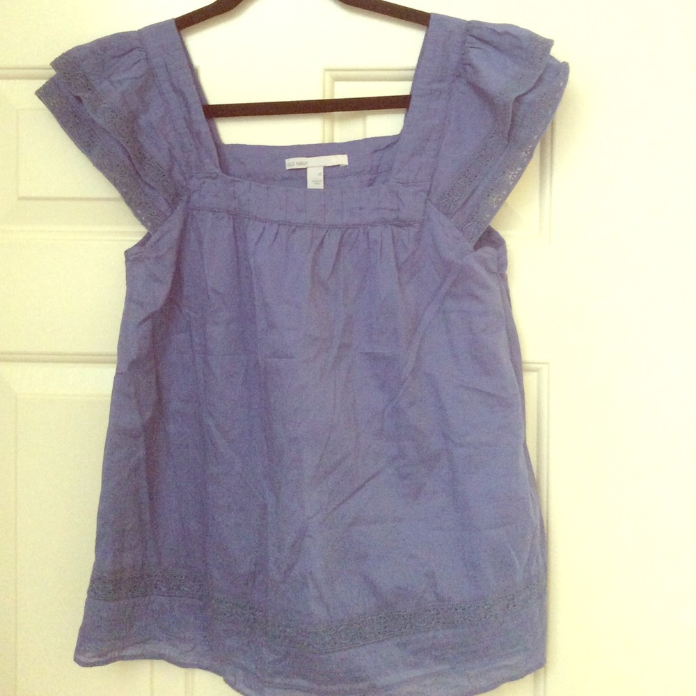 The sweetest top